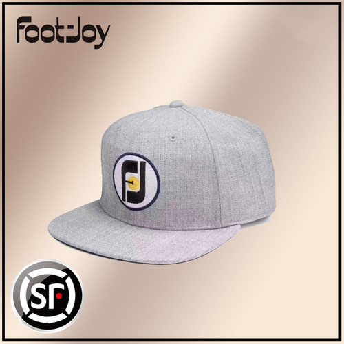 FOOTJOY  Heritage复刻系列服饰球帽纪念 FJ 品牌传承35784帽子