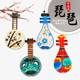 中国风乐器古琴琵琶美术绘画幼儿园手工diy制作材料包益智玩具