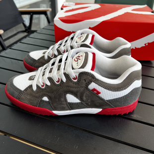 进口es滑板鞋复古美式面包鞋减震耐磨舒适透气运动鞋潮流街头休闲