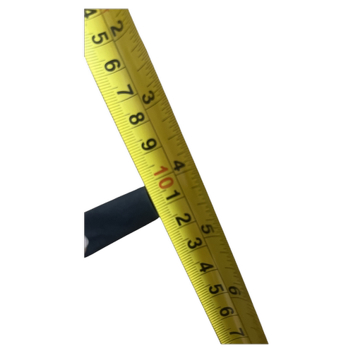 2倍热缩管防水密封黑色现货