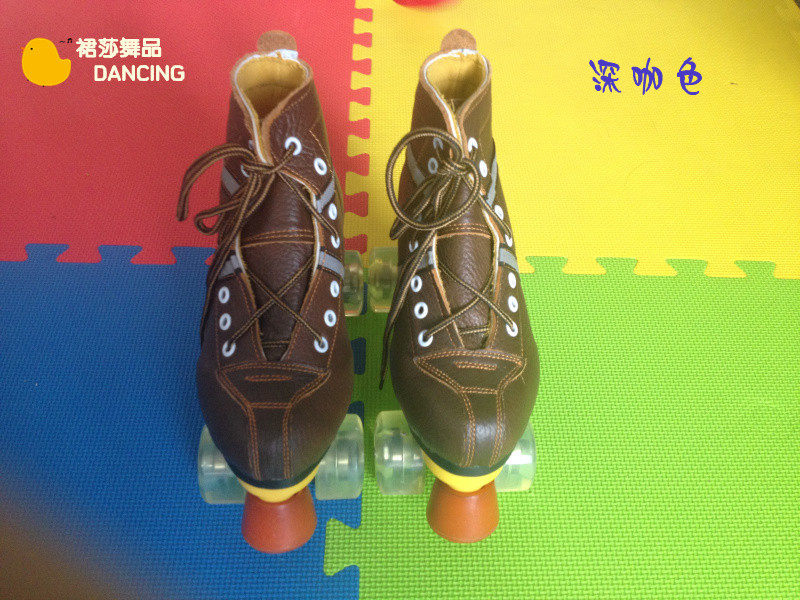 Patins à roulettes - Ref 2589346 Image 4