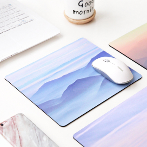 云木杂货 山海云间集鼠标垫