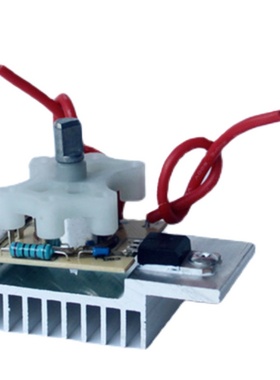 鸟笼取暖器2000w无极调温开关1500w电烤火炉通用节能档位温控