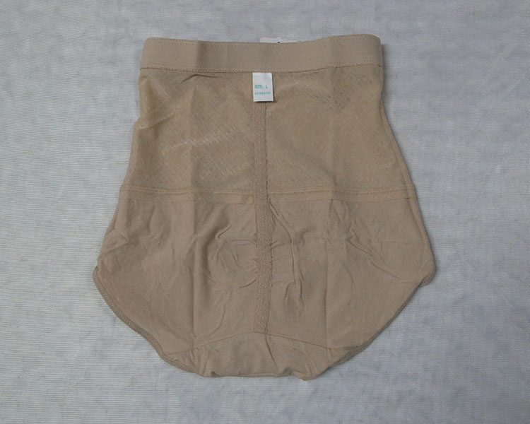 body amincissant simple en nylon - Ref 678025 Image 4