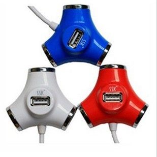 Concentrateur USB - Ref 365887 Image 1