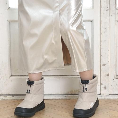 复古北欧风户外防水防滑保暖加绒