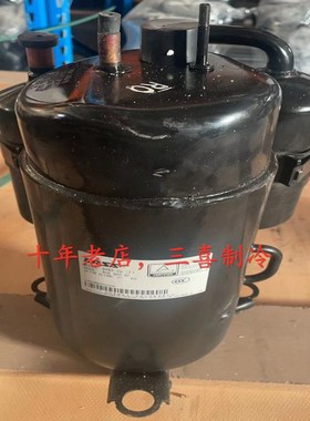 QXBS-26(F)全新原装适用于三洋变频空调 空气能压缩机R22