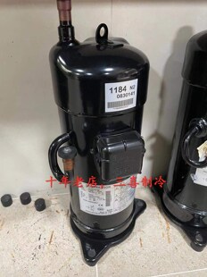 5匹大金定频压缩机 JT140G P4Y1@K 全新原装 R410A 可替代JT170G