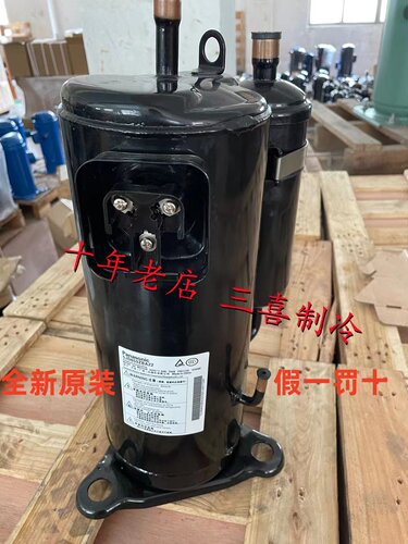 全新原装变频松下空调压缩机