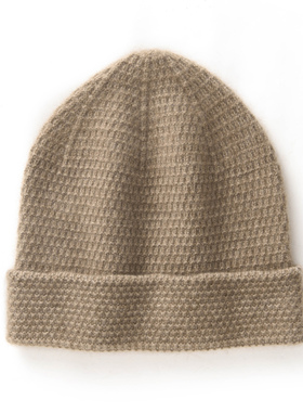 ZX-10008包头帽针织帽时尚简约