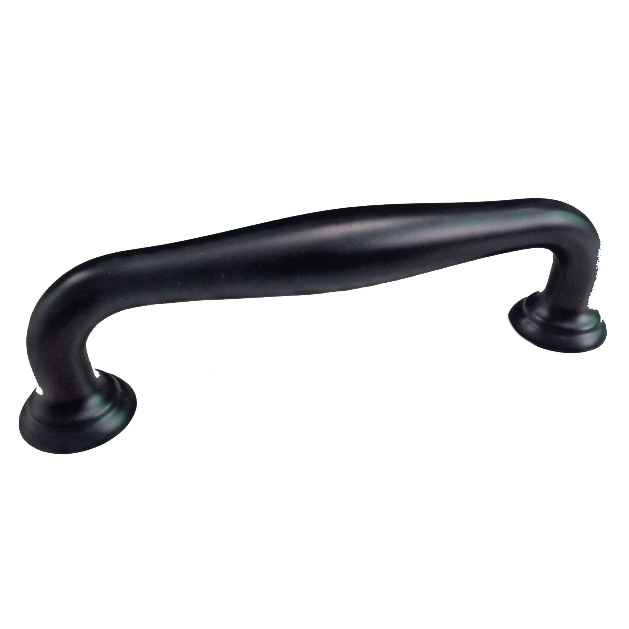 人气锌合金柜门拉手现代简约轻奢抽屉衣柜拉手经典复古柜门把手