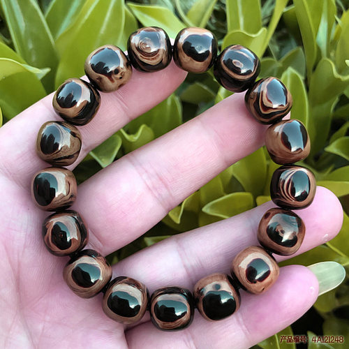 海柳手串男女情侣父母礼品佛珠