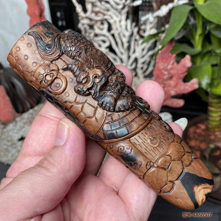烟嘴天然保真粗中细通用