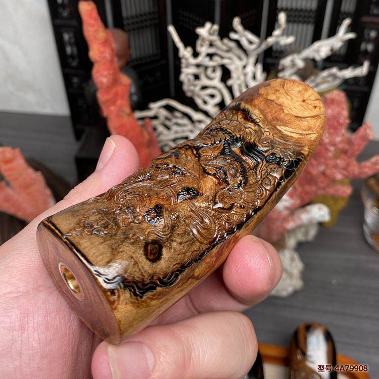 柳工坊海柳烟嘴过滤活性炭滤芯