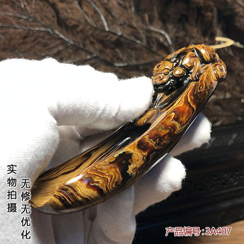 黑珊瑚海柳活柳文玩手把吊坠件车挂摆件收藏貔貅茶趣泡茶茶匙包邮
