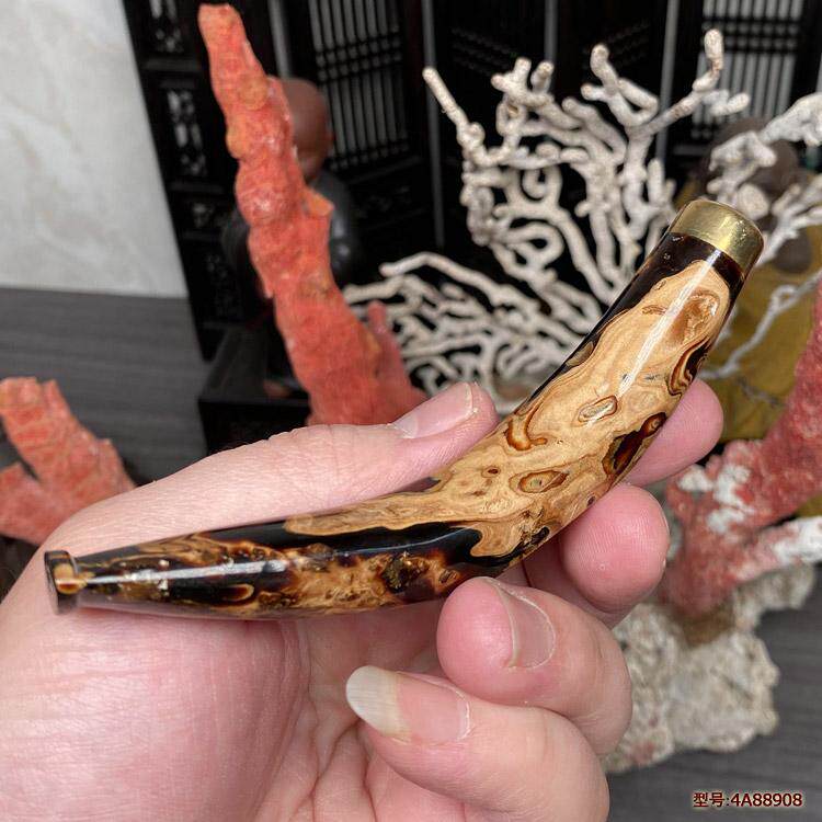循环型双重过滤海柳可清洗烟斗