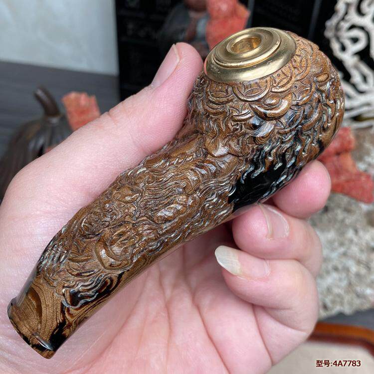 过滤烟嘴烟斗柳工坊烟油
