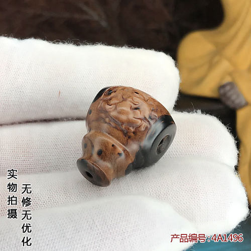 血柳佛珠项链文玩吊坠包邮