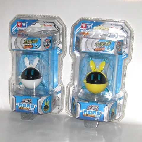 nono随身挂赛尔号数码投影玩具