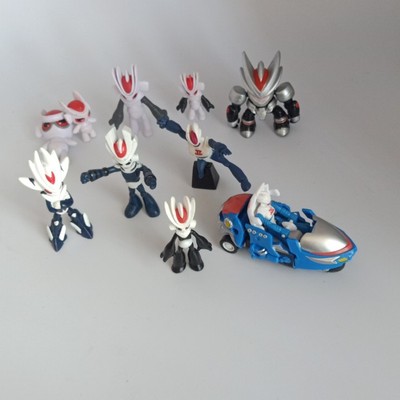 Taomee/淘米赛尔号战神联盟