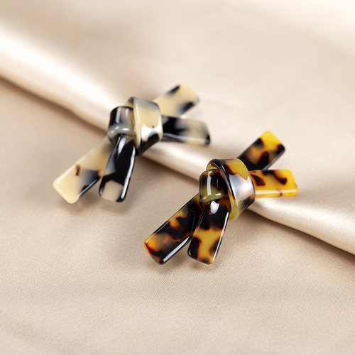 佩妮发夹刘海日韩头顶蝴蝶结