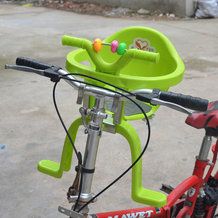 siège enfants pour vélo - Ref 2420698 Image 1