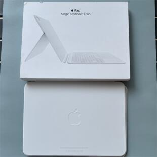 妙控美版 iPad10原装 适用于苹果iPad第十代妙控键盘双面夹新款