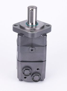 BMS/OMS-250 315 400液压马达200油马达注塑机熔胶马达调模搅拌车