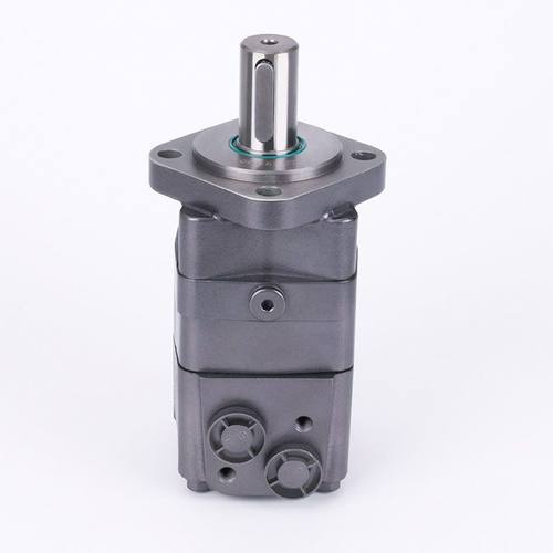 液压马达注塑机熔胶马达