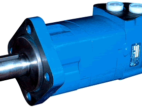 OMS-250/200/315液压马达BMS-250/200/400注塑机熔胶马达调模马达