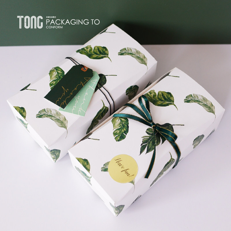 Spring Green leaf Small box Snowflake Nougat cake Button Biscuit boxes nougat flower Cake boxesin the Kitchen/Cooking utensils , Barbecue/Bakeware , Baking DIY Appliance , Snack packaging/Bags  category - from Buy2taobao.com to provide professional Taobao agent buy service