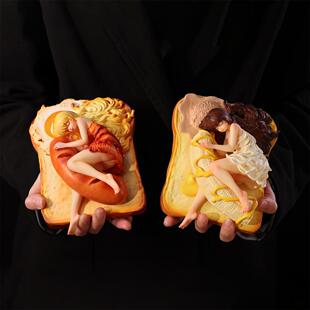 沉睡魔咒 早安少女 WeArtDoing 正版手办周边 万事屋 定金