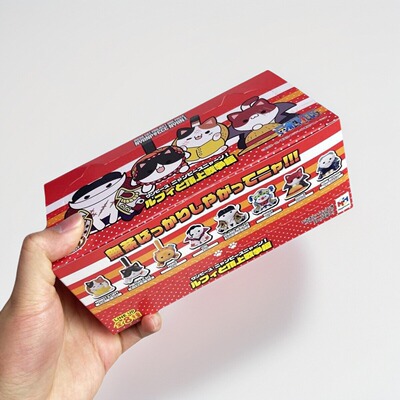 海贼王猫猫星人正版手办模型