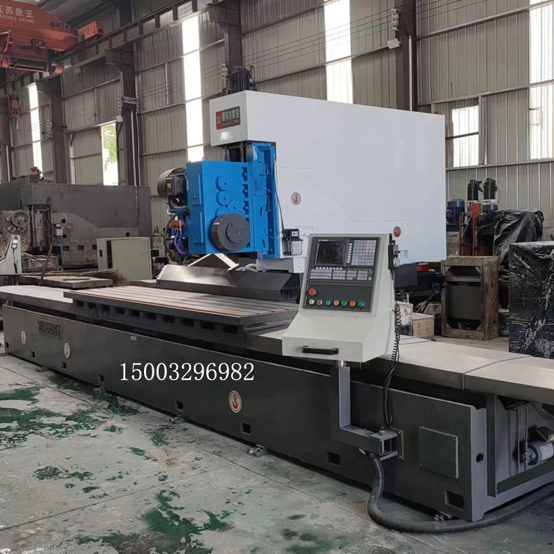 数控齿条铣齿机床1米2米3米方形圆形直齿斜齿齿条全自动加工设备