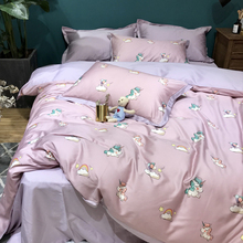 Mới Gối Core Cổ tử cung Chăm sóc sức khỏe Thoải mái Gối đơn Twill Cotton Hình chữ nhật Trắng Khuyến mãi goi cao su non