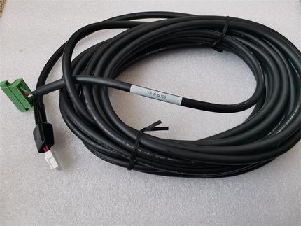 IAI 原装连接线 柔性电缆 CB-X3-PA100加 CB-X-PA100 10M 艾卫艾