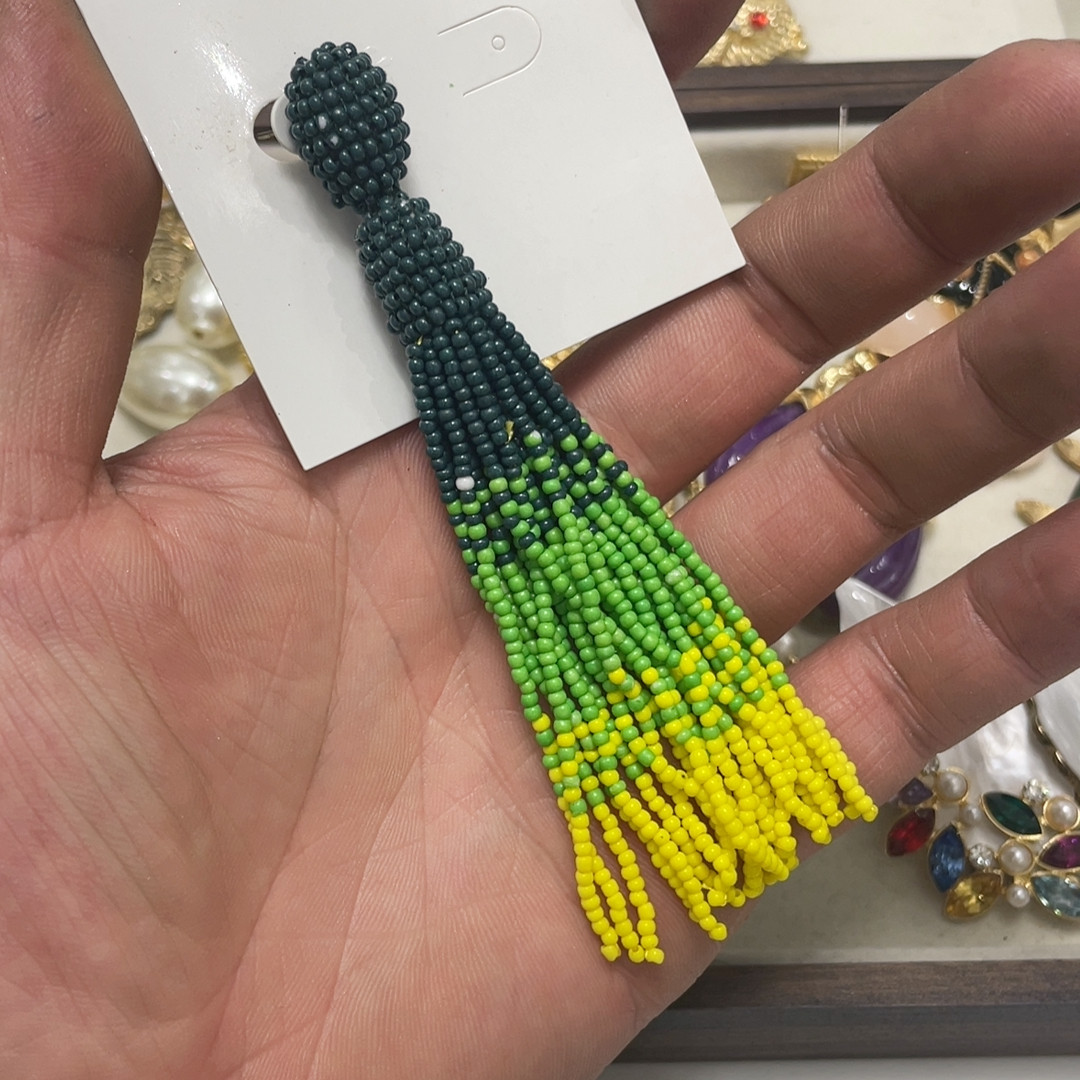 单只耳钉微瑕,饰品/流行首饰/时尚饰品新,耳钉,淘宝优惠券,粉丝福利购,淘宝优惠卷