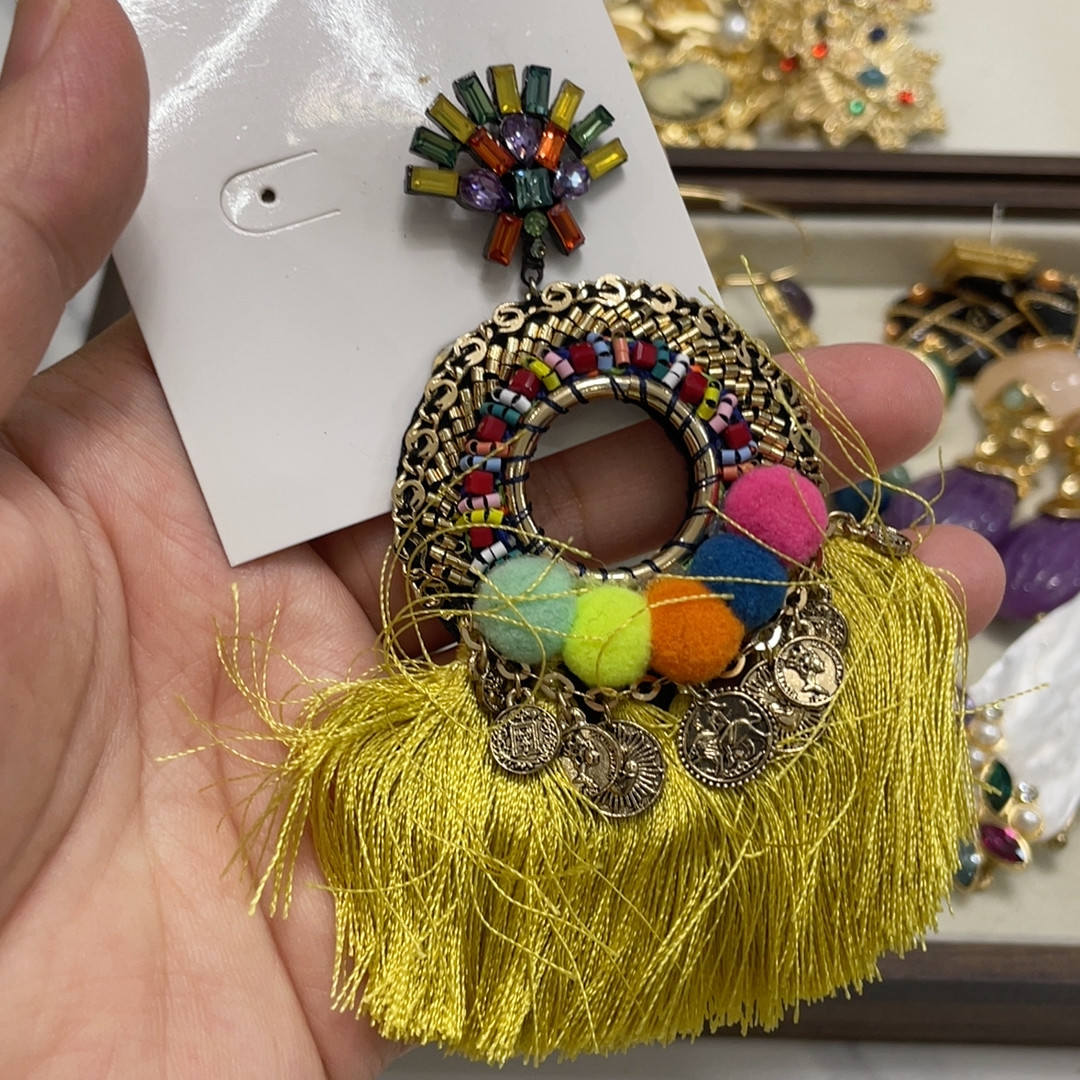 单只耳钉,饰品/流行首饰/时尚饰品新,耳钉,淘宝优惠券,粉丝福利购,淘宝优惠卷