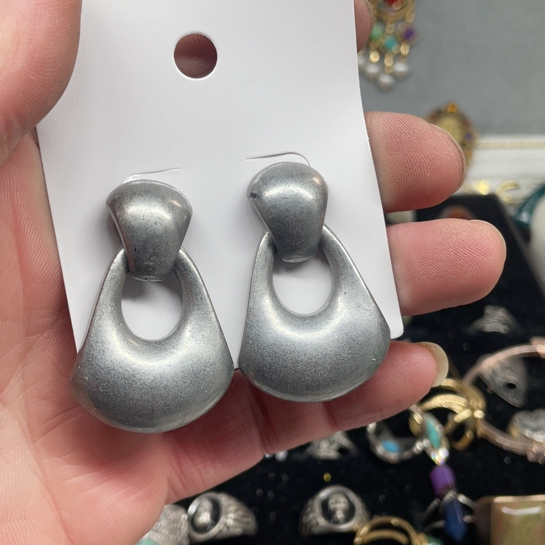 耳钉,饰品/流行首饰/时尚饰品新,项链,淘宝优惠券,粉丝福利购,淘宝优惠卷