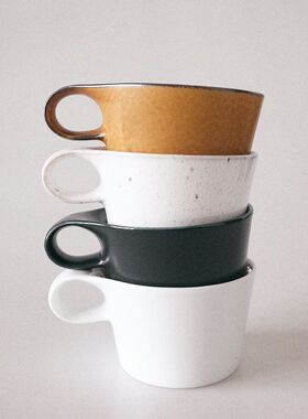 杯二五一 日本 深山 METAPHYS 咖啡杯 马克杯 茶杯 水杯 多款