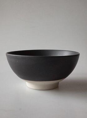 碗一百 杂碎国货 自变量 女巫 元宝碗 INS 侘寂 设计款 饭碗茶碗