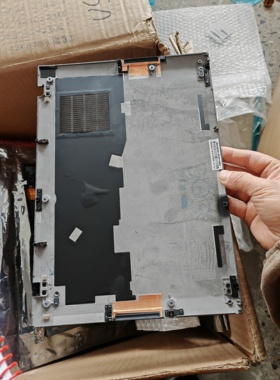 适用联想Thinkpad X1 Nano Gen1 D壳 底盖 外壳5M10X63647