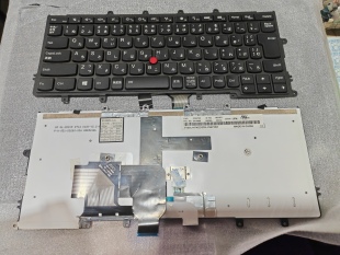 适用于 Thinkpad联想X240 X250 T440 X230S X260 X270 背光键盘