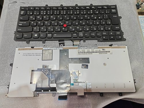适用于 Thinkpad联想X240 X250 T440 X230S X260 X270 背光键盘