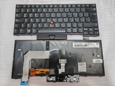 适用于 T470 T480 A485 A475笔记本键盘适用Thinkpad联想IBM键帽