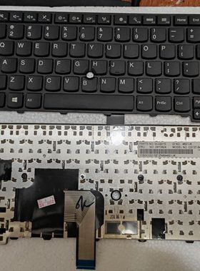 适用于 联想Thinkpad T450 T440 T440P T440S T460 背光键盘T460