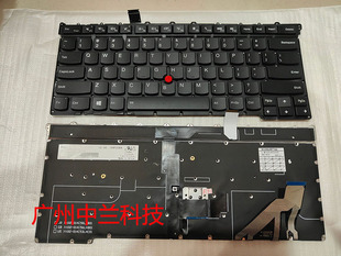 2015 LENOVO联想ThinkPad carbon 第3代笔记本背光 X1C 键盘内置