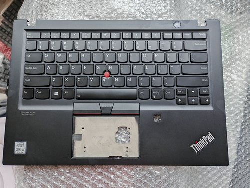 适用 联想/ThinkPad T14S T490S T495S 笔记本C壳一体键盘