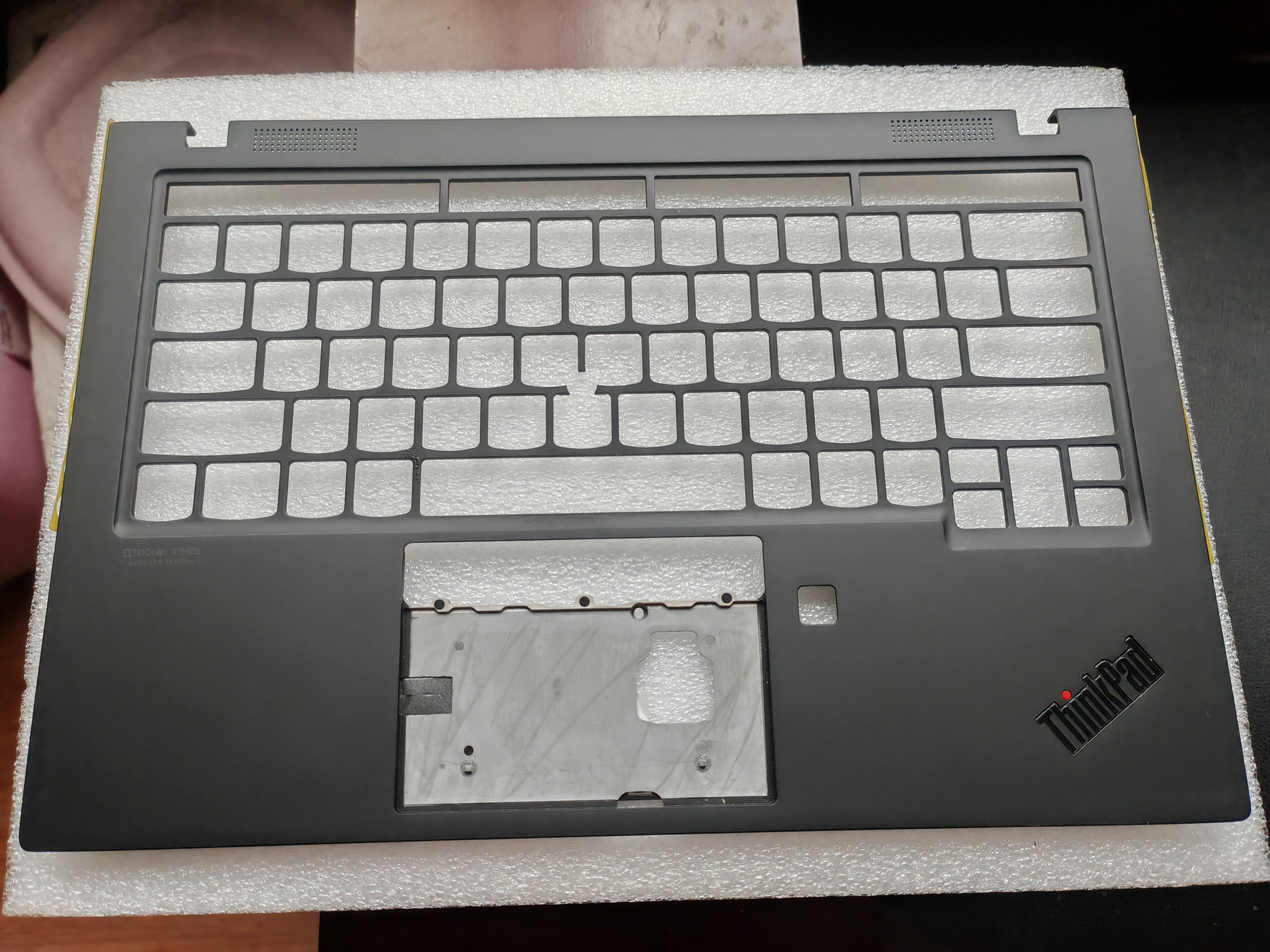 Lenovo/联想 ThinkPad X1 Carbon 7th 8th C壳D壳 外壳 2019 2020