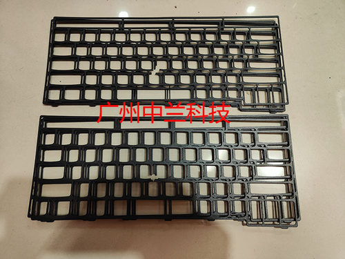 适用Thinkpad联想 T460S 框 T470S键盘框 T460P T470P S2黑色银色